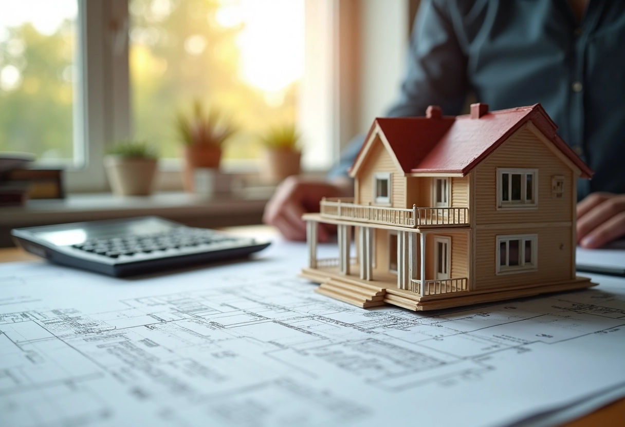 véranda immobilier